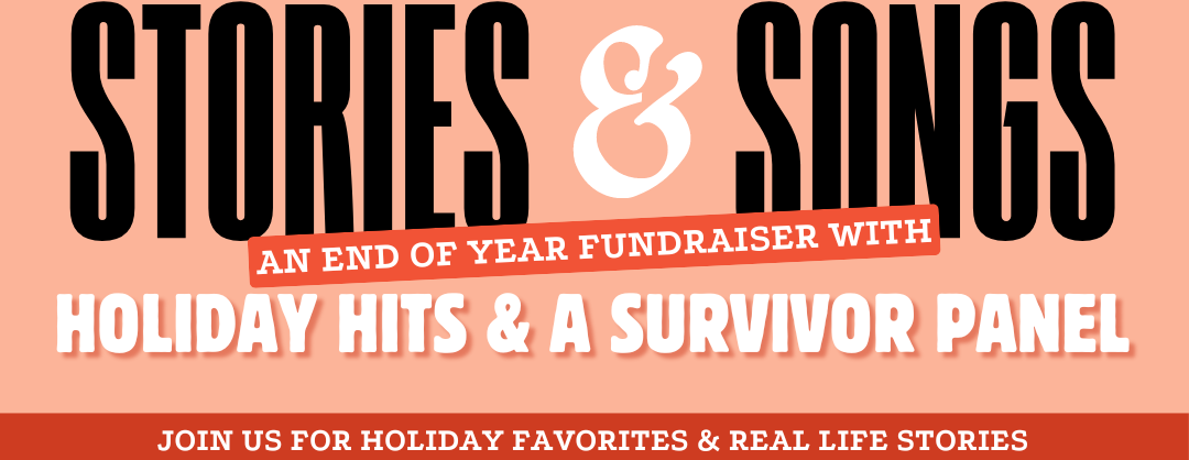 Stories & Songs - Holiday Hits with Survivor Panel